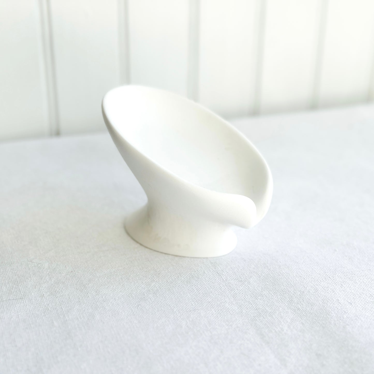 Soap Dish with Drain