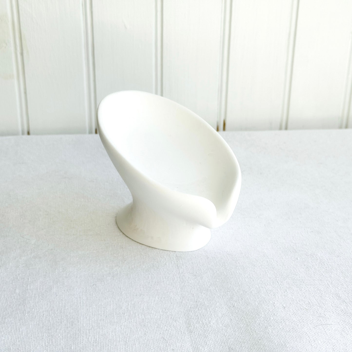 Soap Dish with Drain