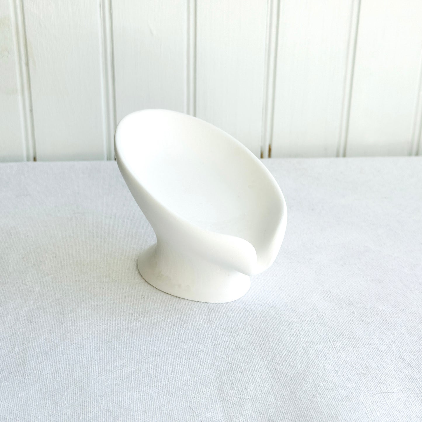 Soap Dish with Drain